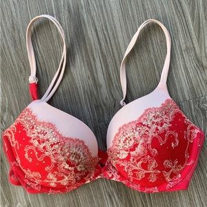 *RARE* VS Very Sexy Push Up Bra